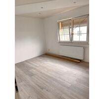 Helle 4 Zimmer Wohnung mit Garten-Erstbezug nach Renovierung - Bad Nauheim