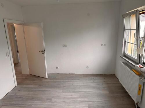 Foto - Etagenwohnung in Bad Nauheim zur Miete