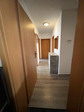 Foto - Etagenwohnung zur Miete in Recklinghausen