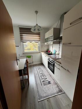 Foto - Etagenwohnung in Recklinghausen