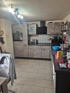 Foto - Etagenwohnung in Eschweiler zur Miete