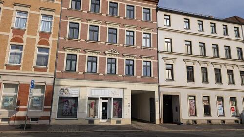 Foto - 1 Zimmer Etagenwohnung zum Kaufen in Zwickau