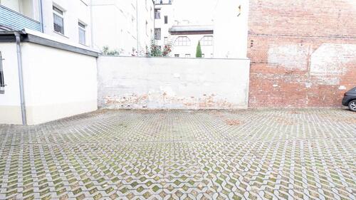 Foto - 1 Zimmer Etagenwohnung in Zwickau