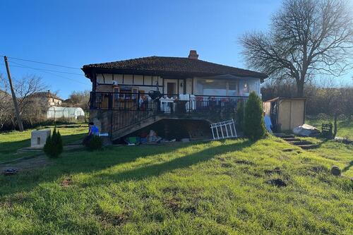 Foto - 3 Zimmer Einfamilienhaus zum Kaufen in Berlin