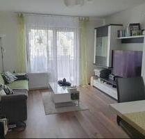 Geschmackvolle, gepflegte 2,5-Zimmer-Wohnung gehobene Innenausst. - Gerlingen