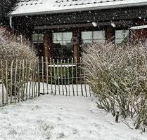 Ferienwohnung Leuchtturmliebe Friedrichskoog - Spitze