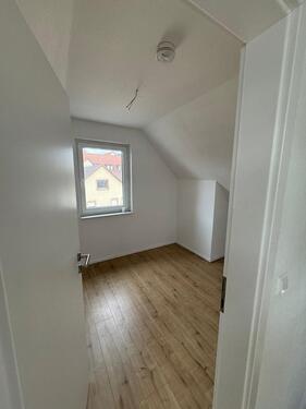 Foto - 4 Zimmer Dachgeschoßwohnung zur Miete in Brackenheim