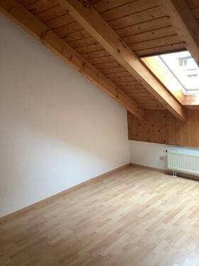 Foto - 3 Zimmer Dachgeschoßwohnung in Kornwestheim