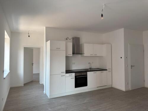 Foto - 2 Zimmer Etagenwohnung zur Miete in Hof