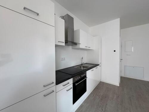 Foto - 2 Zimmer Etagenwohnung in Hof