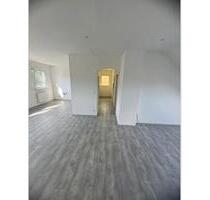 Gepflegte 2-Zimmer Dachgeschosswohnung in Oberhausen Alsfeld