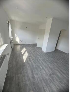 Foto - Dachgeschoßwohnung in Oberhausen zur Miete