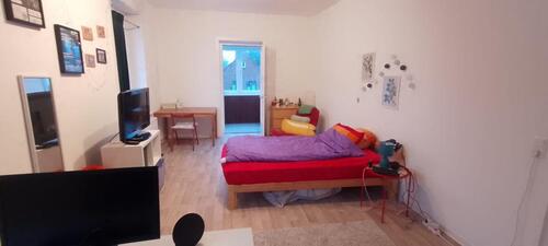 Foto - 1 Zimmer Etagenwohnung in Cuxhaven