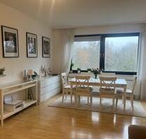 Wunderschöne 2 Zimmer Wohnung mit Okerblick - ANFRAGEN STOP!!!! - Braunschweig Östliches Ringgebiet