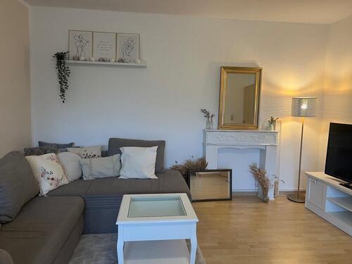 Foto - Etagenwohnung in Braunschweig zur Miete