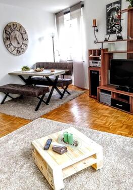 Foto - 2 Zimmer, Küche, Diele, Bad Sigmundstraße zu vermieten