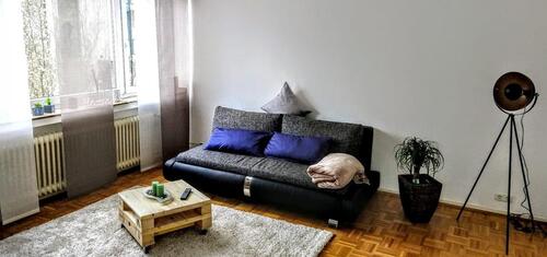 Foto - 2 Zimmer Etagenwohnung zur Miete in Aachen