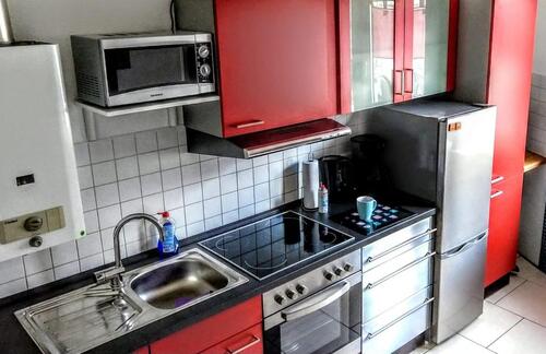 Foto - Etagenwohnung in Aachen zur Miete