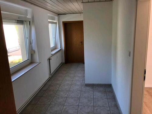 Foto - 1 Zimmer Erdgeschoßwohnung zur Miete in Brakel