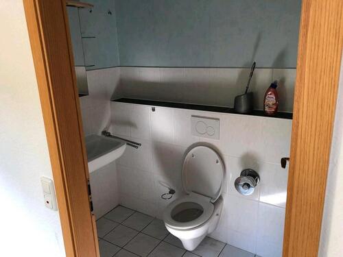 Foto - 1 Zimmer Erdgeschoßwohnung in Brakel