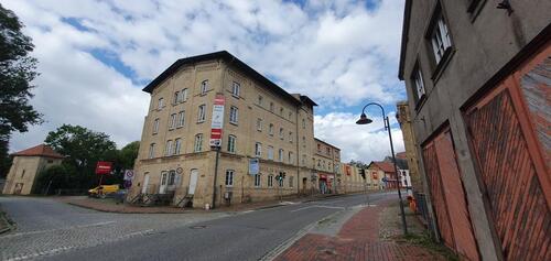 Foto - Großzügige Wohnung ab 1. Mai 2026 in der Brüeler Mühle zu vermieten