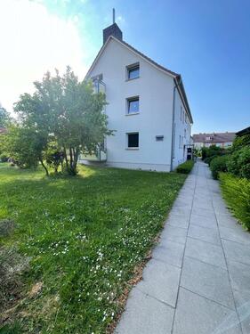 Foto - 2 Zimmer Etagenwohnung zur Miete in Ascheberg (Holstein)