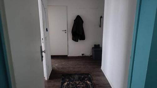 Foto - 3-Raum Wohnung in Kletzin von privat zu vermieten