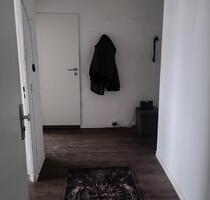 3-Raum Wohnung in Kletzin von privat zu vermieten - Borrentin