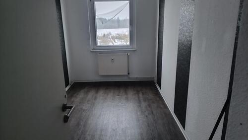 Foto - 3 Zimmer Etagenwohnung zur Miete in Borrentin