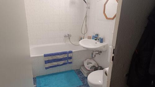 Foto - Etagenwohnung in Borrentin zur Miete