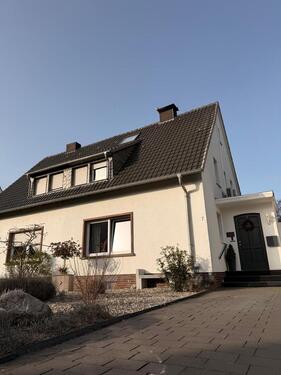 Foto - Schöne Doppelhaushälfte in hervorragender Lage im Oelder Süden