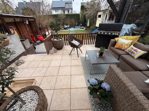 Foto - Doppelhaushälfte zum Kaufen in Oelde