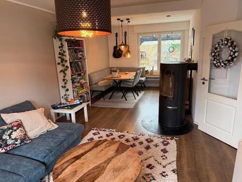 Foto - Doppelhaushälfte in Oelde zum Kaufen