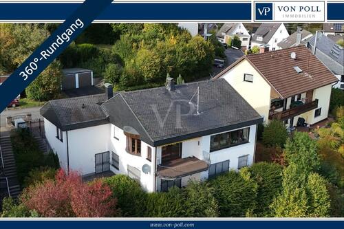 Foto - Großzügiges Einfamilienhaus in ruhiger Lage zur Miete (keine Haustiere erlaubt)