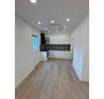 Kernsanierte 2-Zimmer Wohnung im Hermaringen