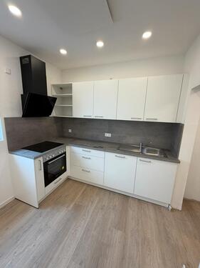 Foto - 2 Zimmer Erdgeschoßwohnung in Hermaringen