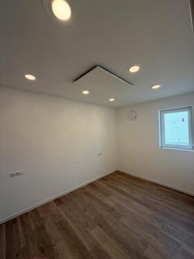 Foto - Erdgeschoßwohnung in Hermaringen zur Miete