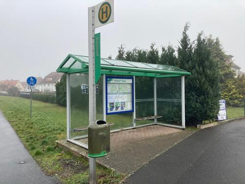 Foto - 4 Zimmer Etagenwohnung in Bad Hersfeld