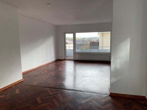 Foto - Zentrale, großzügige 3-Zi-Whg in Bad Wildungen