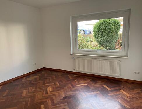 Foto - 3 Zimmer Etagenwohnung in Bad Wildungen