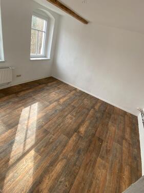 Foto - 2 Zimmer Dachgeschoßwohnung zur Miete in Nossen
