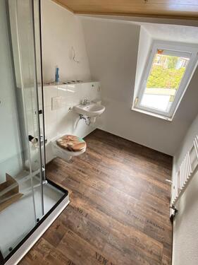 Foto - 2 Zimmer Dachgeschoßwohnung in Nossen