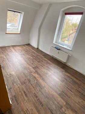 Foto - Dachgeschoßwohnung in Nossen zur Miete