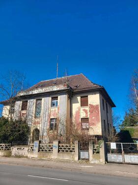 Foto - Villa in Kalbe (39624) - 120.000,00&nbsp;EUR Kaufpreis, ca.&nbsp; 380,00&nbsp;m&sup2;