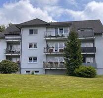 Wunderschöne 2-Raumwohnung mit Balkon in Grünbach ab Mai 2026 - Falkenstein/Vogtland