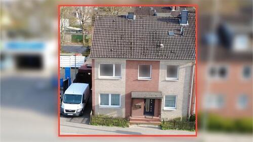 Foto - 10 Zimmer Mehrfamilienhaus, Wohnhaus zum Kaufen in Kiel