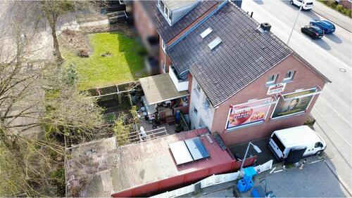 Foto - Mehrfamilienhaus, Wohnhaus in Kiel zum Kaufen