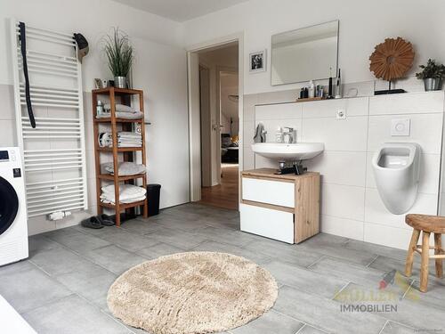 Foto - 3 Zimmer Etagenwohnung zur Miete in Schwalbach