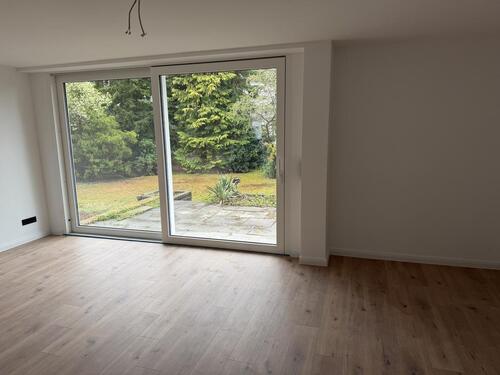 Foto - Kernsanierte 2-Zimmer-Wohnung in Celle OT Vorwerk zu vermieten – Erstbezug