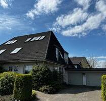 Großzügige Doppelhaushälfte in Tornesch - Uetersen